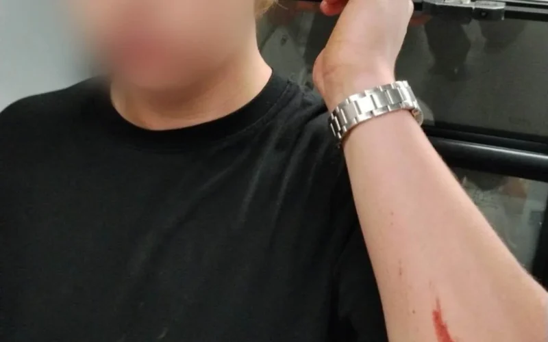 Побив 17-річного пасажира через відео: у Фастові прокуратура відкрила провадження щодо провідника поїзда
