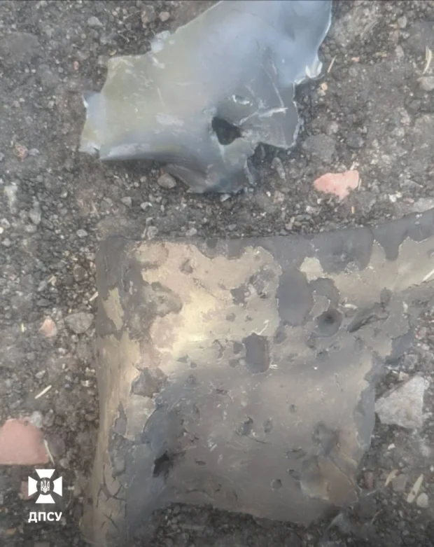 На Київщині мобільна група прикордонників з кулемета збила крилату ракету