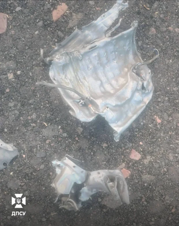 На Київщині мобільна група прикордонників з кулемета збила крилату ракету