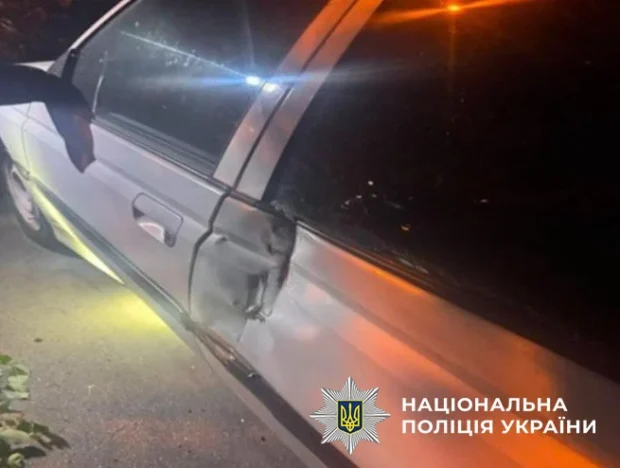 Нічна російська атака на Київ: пошкоджено гімназію, медзаклад та будинки у чотирьох районах