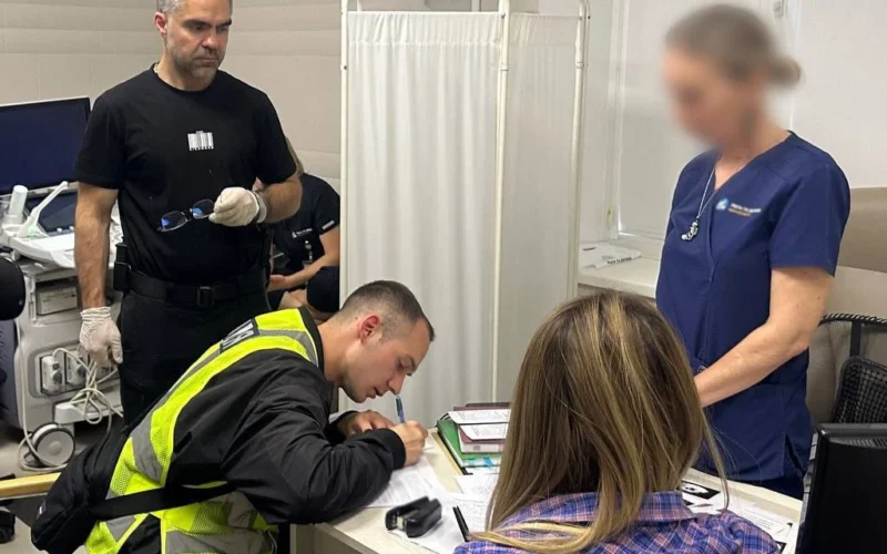 Недбалість при штучному заплідненні призвела до смерті дитини: у Києві повідомили про підозру лікарці приватної клініки (відео)