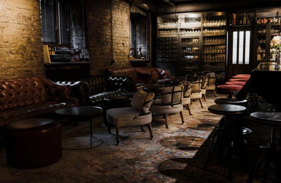 Beatnik Bar