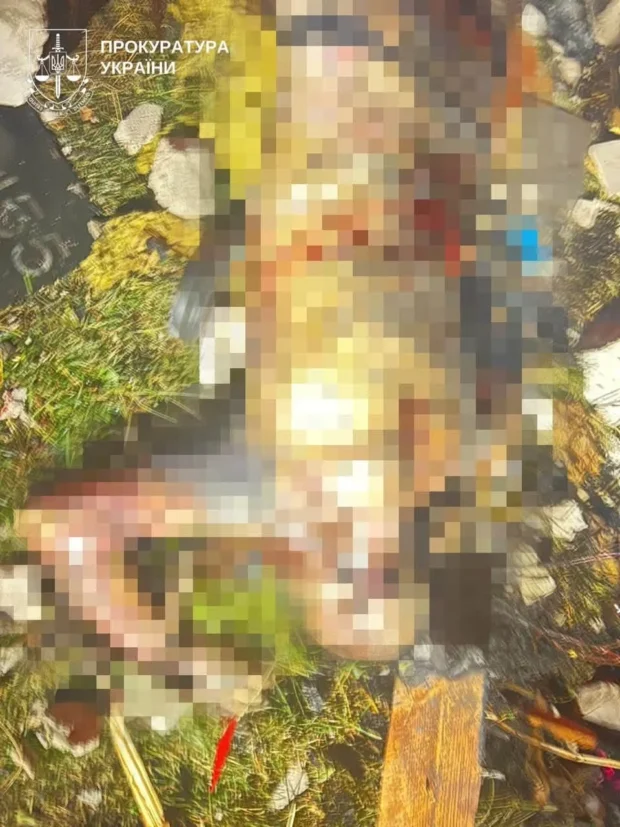 Російський удар по житловому будинку на Київщині: загинули 3-річний хлопчик, його бабуся та дідусь, ще четверо поранені