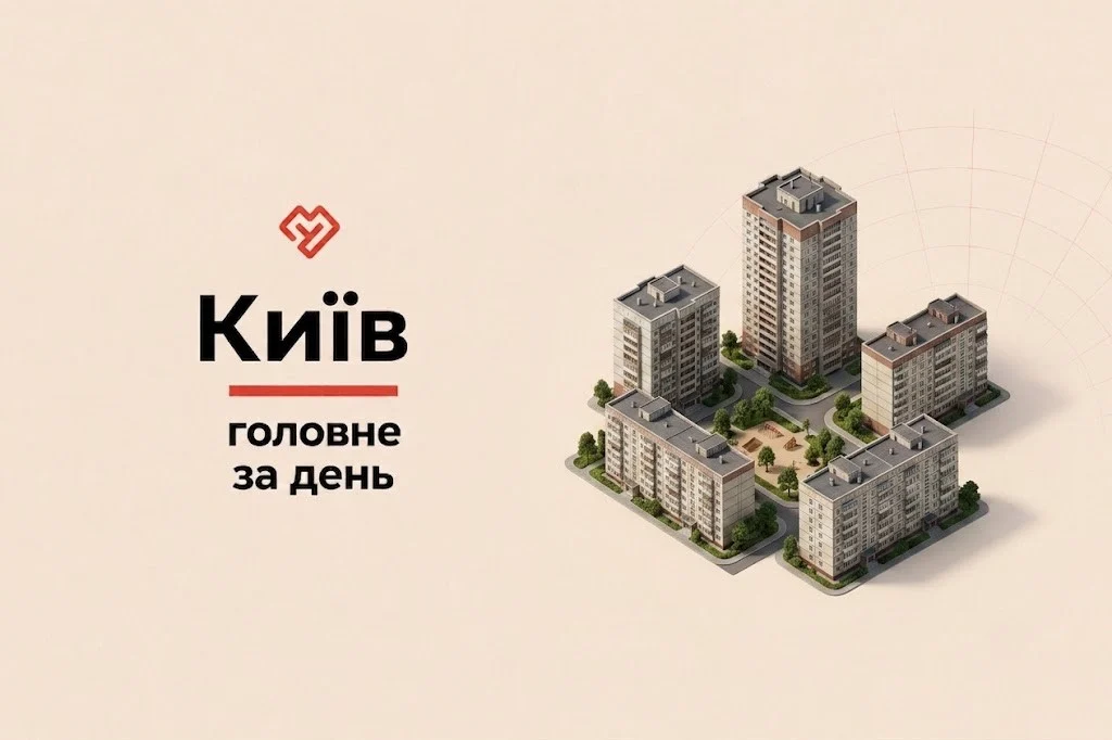 Київ 4 серпня: атака шахедів, пожежа, дві смерті підлітків