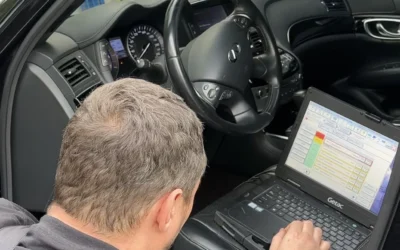 Фото 7 - IDService, автосервіси та автотехцентри у Києві