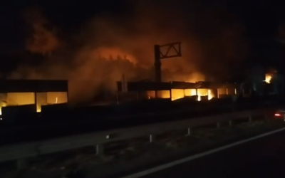 Детонація на Київщині: відомо про загиблих