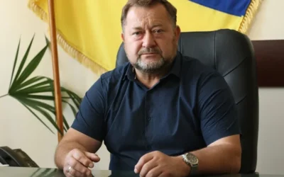 Голова Дмитрівської громади загинув внаслідок детонації в селі Мила