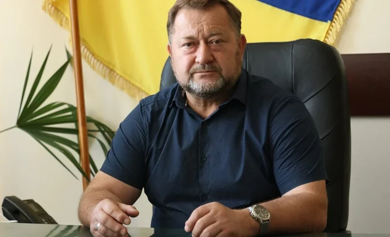 Голова Дмитрівської громади загинув внаслідок детонації в селі Мила