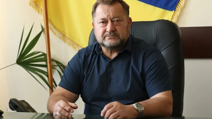 Голова Дмитрівської громади загинув внаслідок детонації в селі Мила