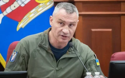 Кличко каже, що Київ готовий до нового опалювального сезону майже на 90%