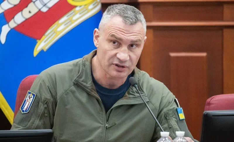 Кличко каже, що Київ готовий до нового опалювального сезону майже на 90%