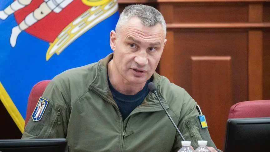 Кличко каже, що Київ готовий до нового опалювального сезону майже на 90%