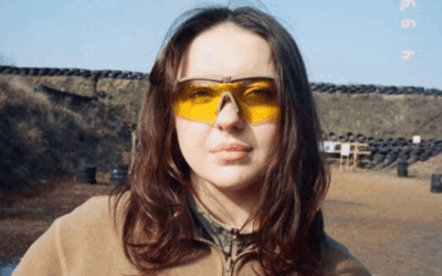 Приїхала на місце, як доброволиця: студентка НаУКМА загинула внаслідок повторного удару росіян по Києву