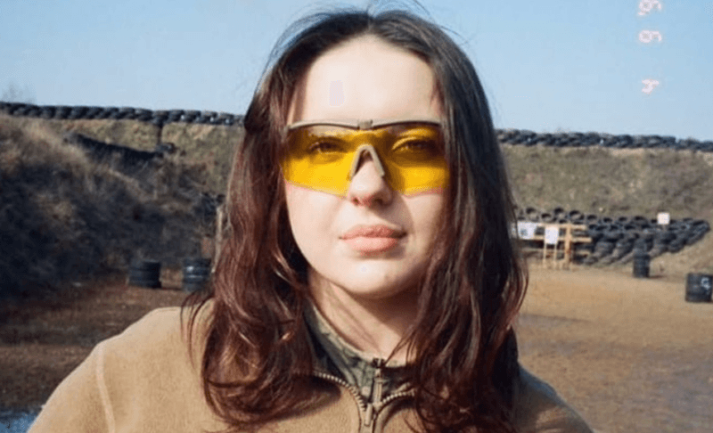 Приїхала на місце, як доброволиця: студентка НаУКМА загинула внаслідок повторного удару росіян по Києву