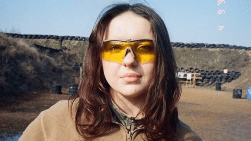 Приїхала на місце, як доброволиця: студентка НаУКМА загинула внаслідок повторного удару росіян по Києву
