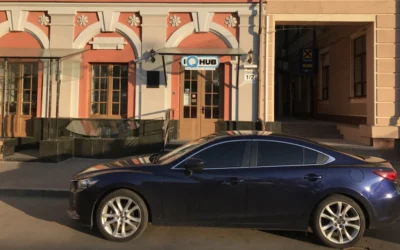 Фото - Веб студия IT LAMA - Создание и разработка сайтов, продвижение сайтов., просування сайтів (seo) у Києві