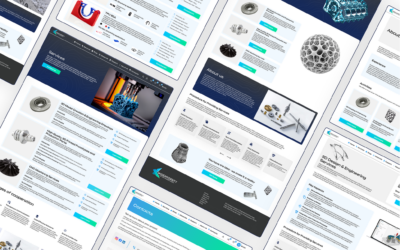 Фото - Веб студія Estetic web design | Розробка сайтів | SEO | Реклама, просування сайтів (seo) у Києві