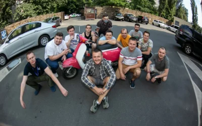Фото - Ланет CLICK – digital-агентство, просування сайтів (seo) у Києві