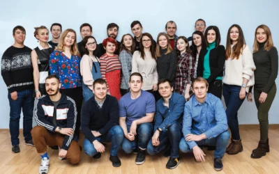 Фото - Ланет CLICK – digital-агентство, просування сайтів (seo) у Києві
