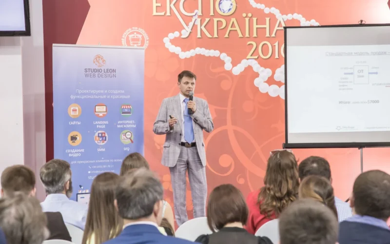 Фото - Маркетингова Студія "Леон" - Просування бізнесу в інтернеті та соціальних мережах, просування сайтів (seo) у Києві
