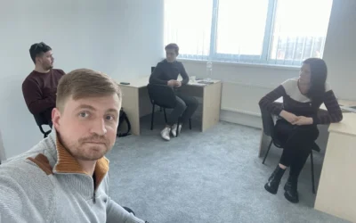 Фото - Разработка и продвижение сайтов в г.Киев ‍ Cyborg Studio, просування сайтів (seo) у Києві