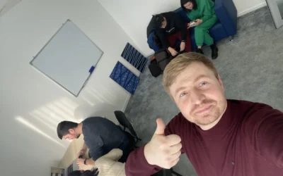 Фото - Разработка и продвижение сайтов в г.Киев ‍ Cyborg Studio, просування сайтів (seo) у Києві