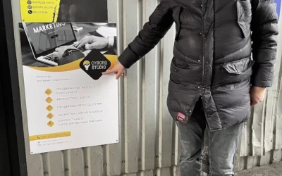 Фото - Разработка и продвижение сайтов в г.Киев ‍ Cyborg Studio, просування сайтів (seo) у Києві