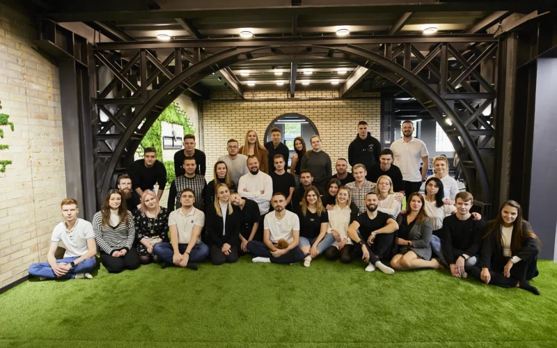 Фото - Darwin Global Partners, просування сайтів (seo) у Києві