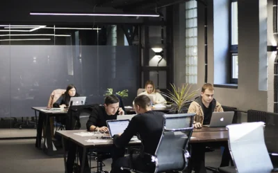 Фото - Darwin Global Partners, просування сайтів (seo) у Києві