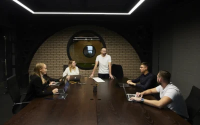 Фото - Darwin Global Partners, просування сайтів (seo) у Києві
