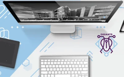 DIGIANTS — компанія з розробки та просування сайтів