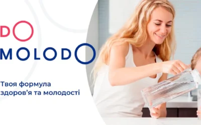 Фото - Доставка бутильованої води - Molodo, доставка води у Києві