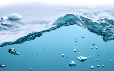 Crystal Rain