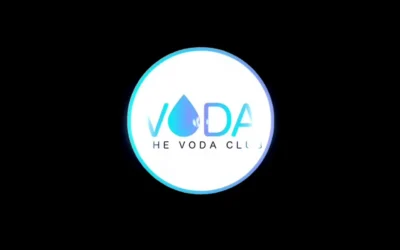 THE VODA CLUB — 2