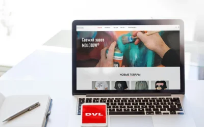 Фото - DVL - Создание сайтов, разработка сайтов, доработка сайтов, продвижение, SEO, просування сайтів (seo) у Києві