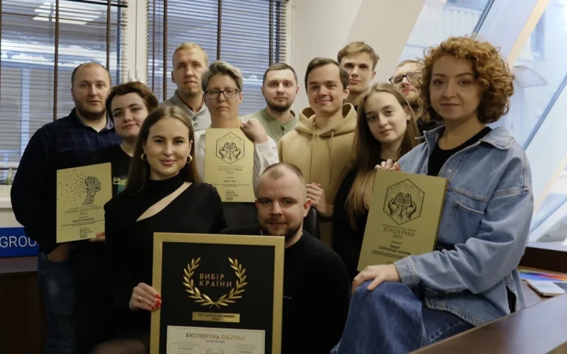Фото - G-WEB.GROUP - Digital Marketing Agency, просування сайтів (seo) у Києві