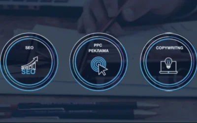 Фото - G-WEB.GROUP - Digital Marketing Agency, просування сайтів (seo) у Києві