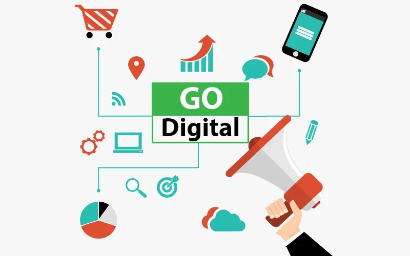 Фото - GO Digital, просування сайтів (seo) у Києві