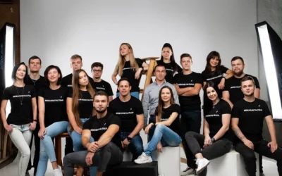 Фото - Idea Digital Agency | Просування сайтів, просування сайтів (seo) у Києві