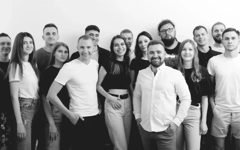 Фото - iLION Digital Agency | Комплексний Digital - маркетинг, просування сайтів (seo) у Києві