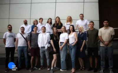 Фото - iLION Digital Agency | Комплексний Digital - маркетинг, просування сайтів (seo) у Києві