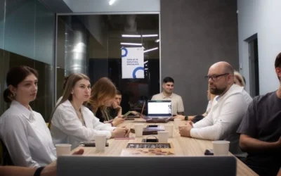 Фото - iLION Digital Agency | Комплексний Digital - маркетинг, просування сайтів (seo) у Києві