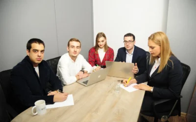 Фото - INFOUNION - создание сайтов, SEO продвижение и раскрутка сайтов, контекстная реклама, SMM, просування сайтів (seo) у Києві