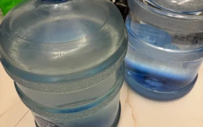 Фото - Компанія "Водолій" - доставка води, доставка води у Києві