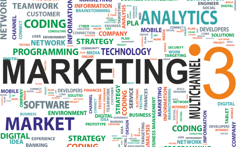 Фото - Marketingi3, просування сайтів (seo) у Києві