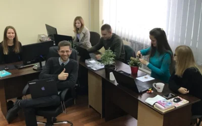 Фото - Marketorium - агентство інтернет-маркетингу, просування сайтів (seo) у Києві