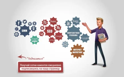 Фото - Mediasulting - продвижение бизнеса, просування сайтів (seo) у Києві