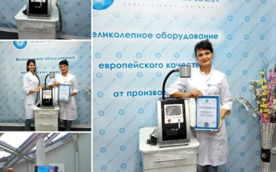 Фото - Medicalaser - косметичне обладнання, доставка води у Києві