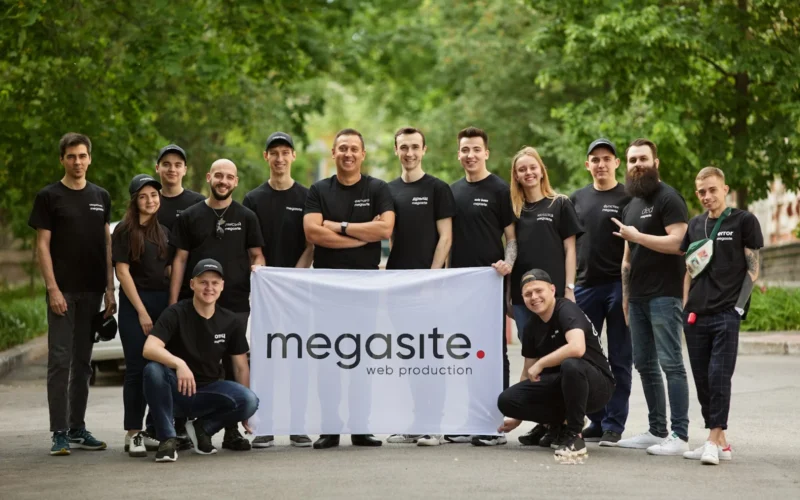 Фото - MEGASITE, просування сайтів (seo) у Києві