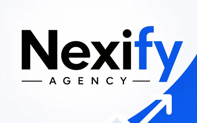 Фото - NexiFy Agency: Digital Marketing Agency, просування сайтів (seo) у Києві